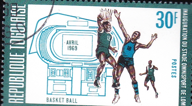 inauguración estadio Omnisport