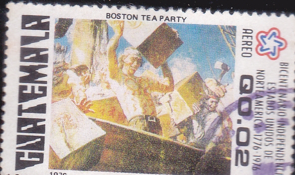 bicentenario independencia EE.UU