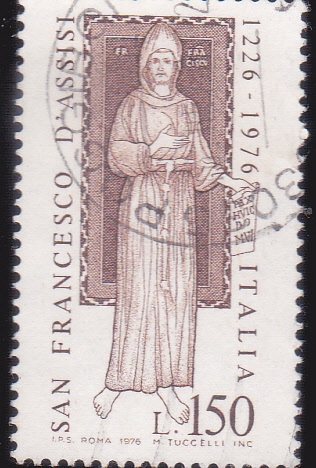 San Francisco de Asis