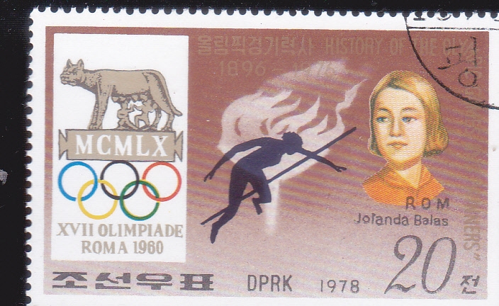 OLIMPIADA