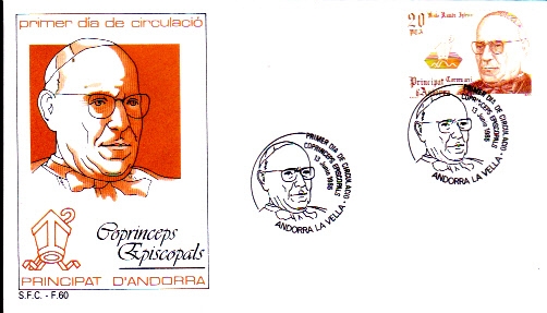 Coprincipe Ramón Iglesias i Navarri