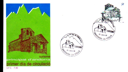 església de Sant Romà de Les Bons