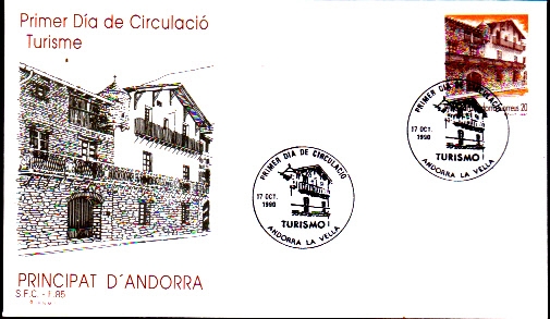 Casa Plandolic