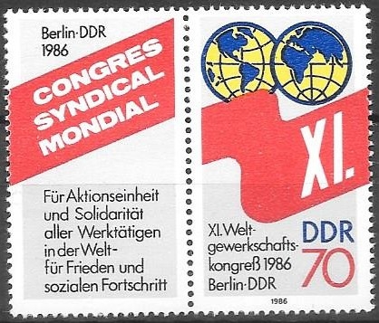 DDR