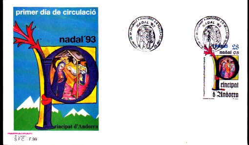 NADAL'93