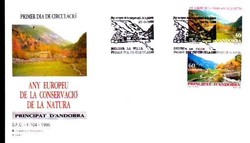 ANY EUROPEU DE LA CONSERVACIO DE LA NATURA