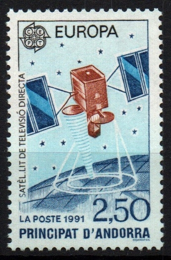 EUROPA