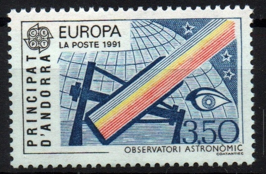 EUROPA