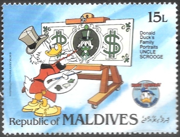 MALDIVAS