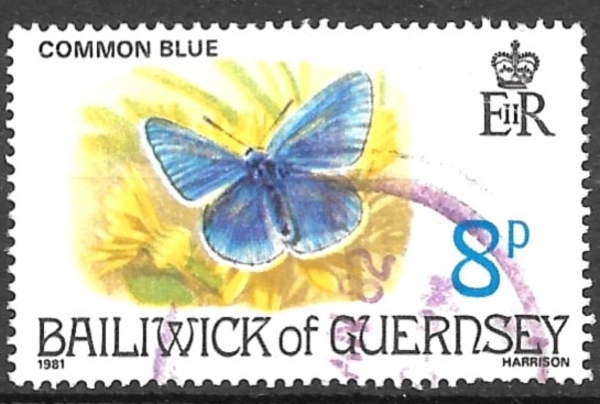 GUERNSEY