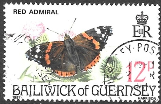 GUERNSEY
