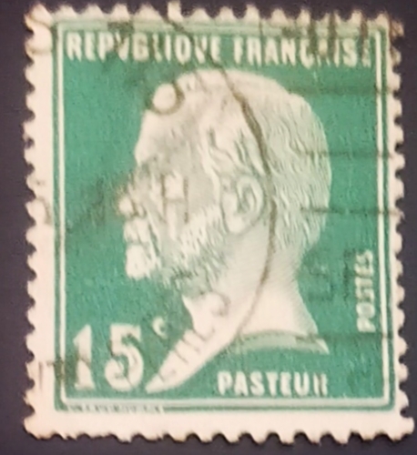 Pasteur