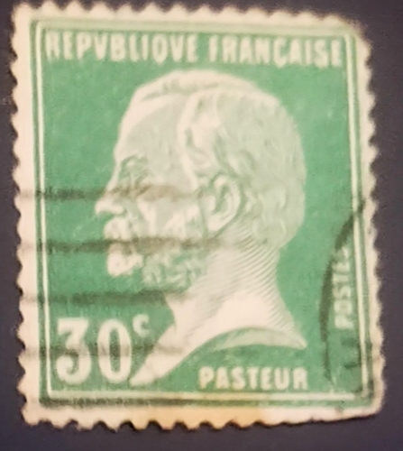 Pasteur
