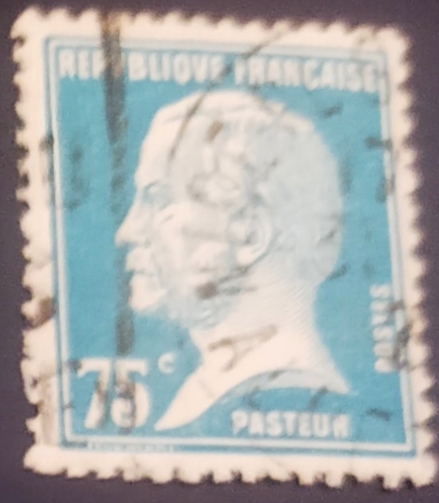 Pasteur