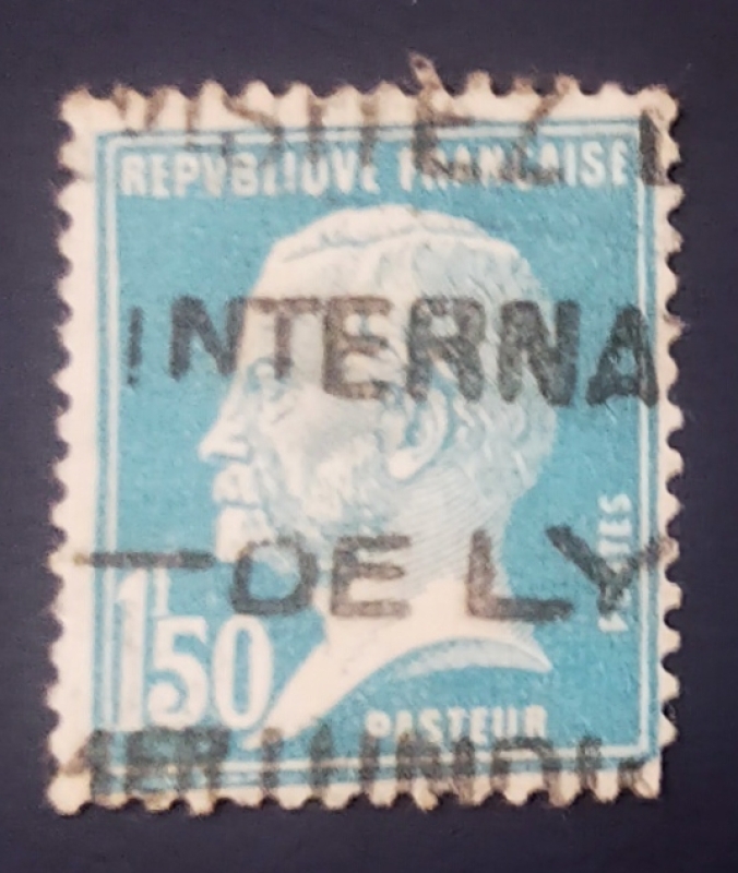 Pasteur