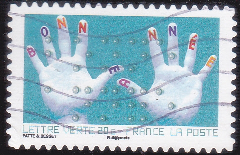 El braille