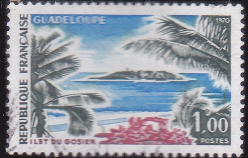 Paisaje de Guadalupe