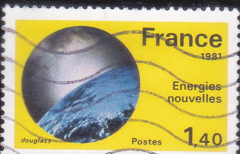 ENERGIAS NUEVAS