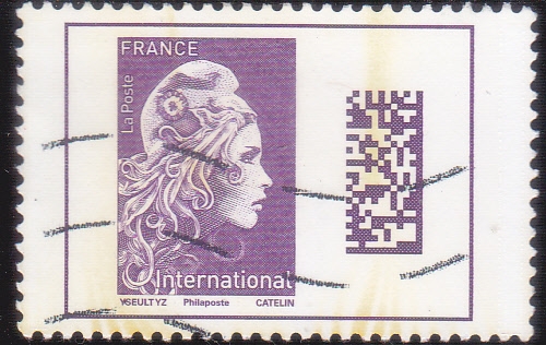 Marianne