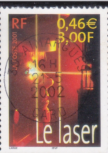 EL LASER