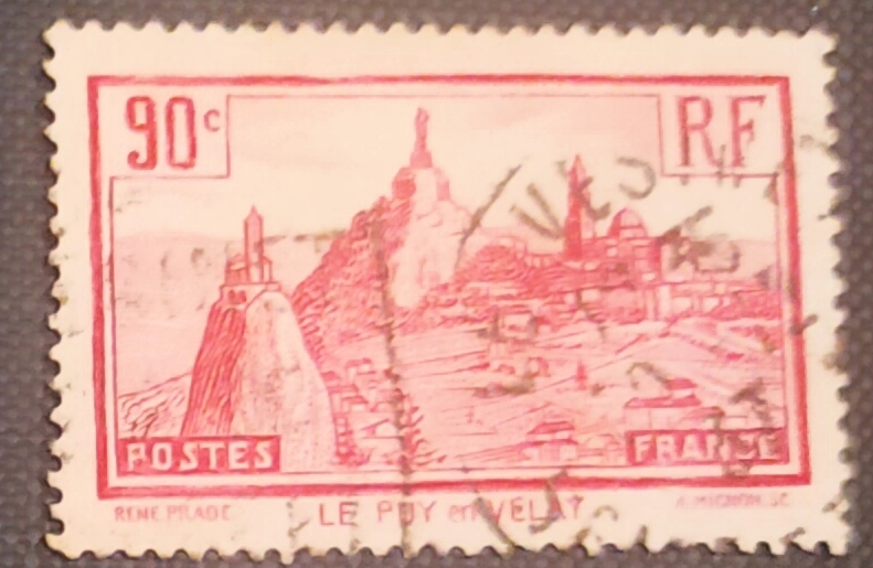 Le Puy en Velay