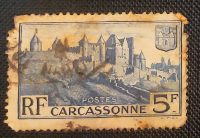 Carcassonne