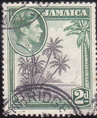 George VI 