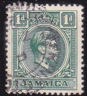 George VI 