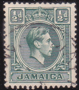 George VI 