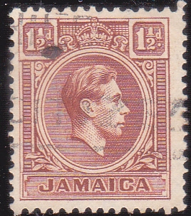 George VI 