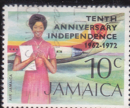 10� aniversario independencia