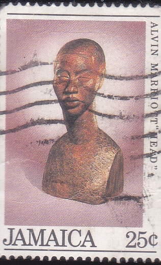 estatua
