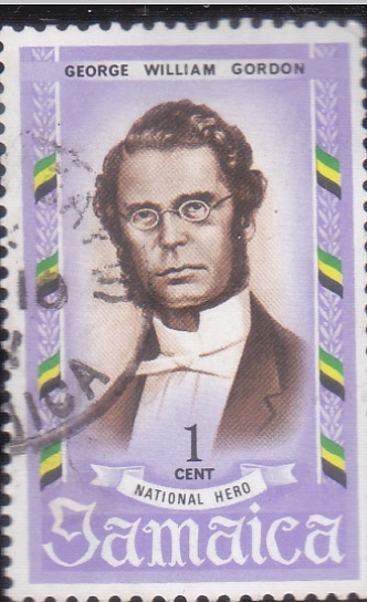George William Gordon