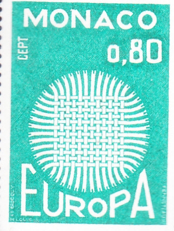 EUROPA CEPT