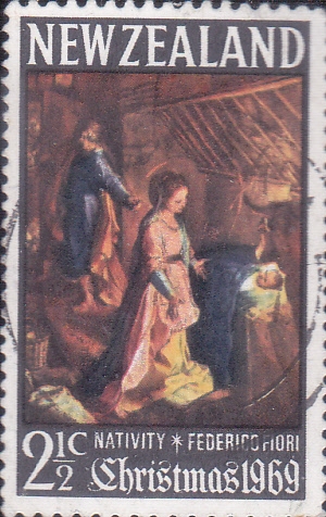 NAVIDAD'69