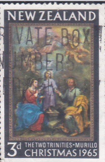 NAVIDAD'65