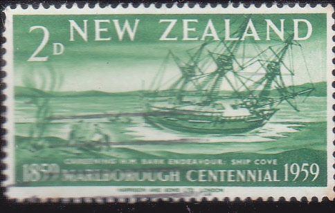 CENTENARIO DE MARLBOROUGH