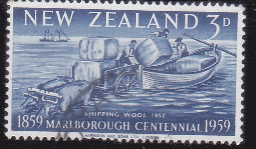 CENTENARIO DE MARLBOROUGH