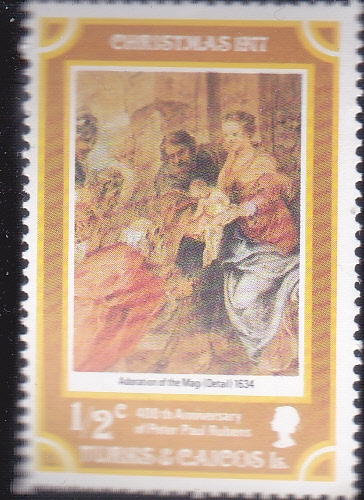 NAVIDAD'77