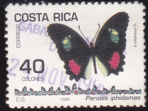 MARIPOSA