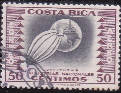 CONFITURAS INDUSTRIA NACIONAL