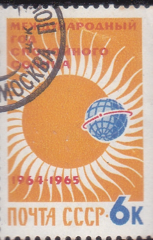 SOL Y SATELITE