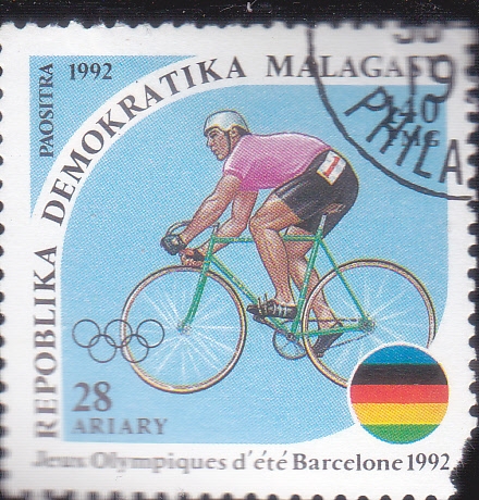 Olimpiada Barcelona'92