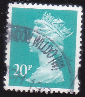 ISABEL II