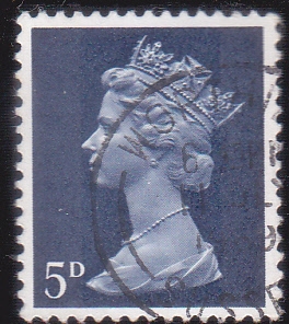ISABEL II