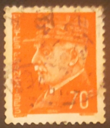 Marshal Philippe Pétain