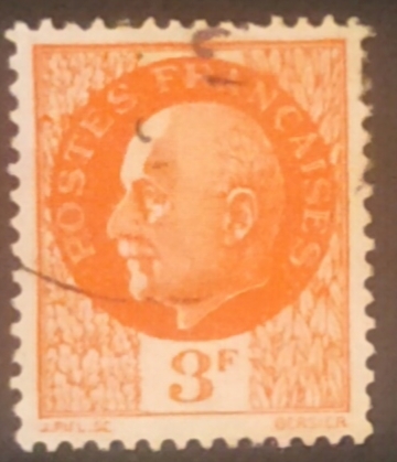 Marshal Philippe Pétain