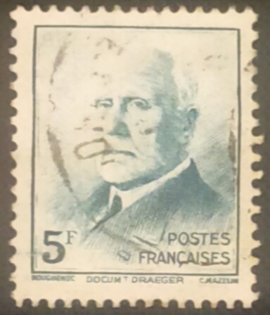 Marshal Philippe Pétain