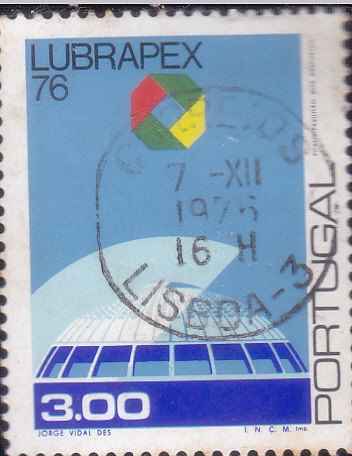EXPO LUBRAPEX'76