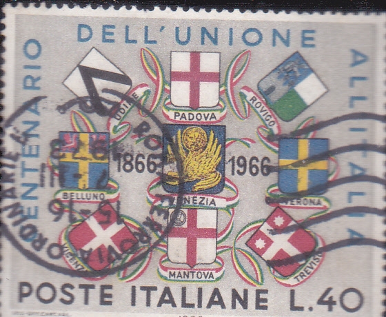 CENTENARIO DE LA UNI�N